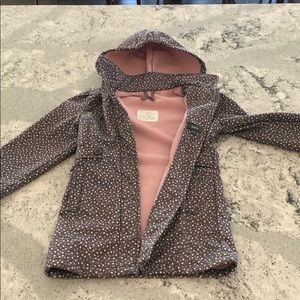 COPY - Mex Spring Jacket